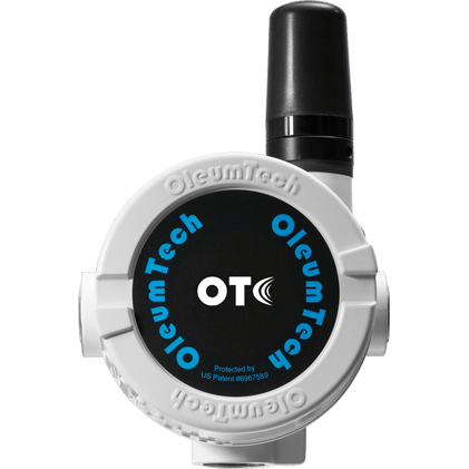 Remotely Monitor Motion and Run/Stop Status